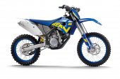 2011 Husaberg FX 450 photo